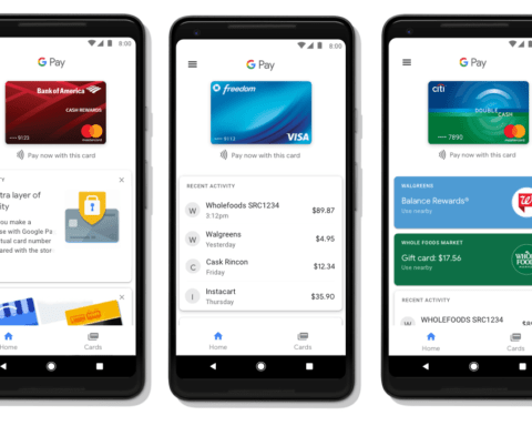 Google Wallet
