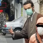 Knock Off Clerics' Turbans On The Street