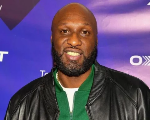Lamar Odom