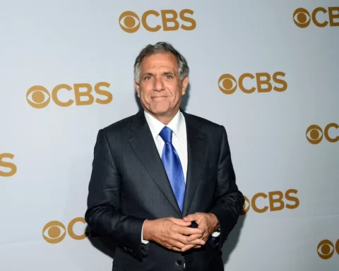 Les Moonves