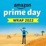 Prime Video Wraps 2022