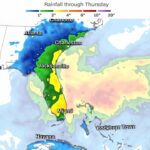 Subtropical Storm Nicole