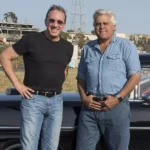 Tim Allen, Jay Leno