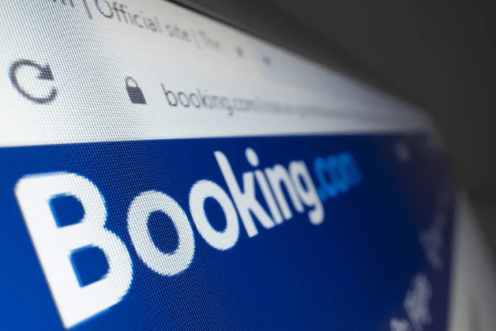 BOOKING HOLDINGS