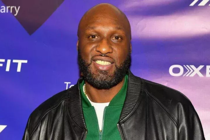 Lamar Odom