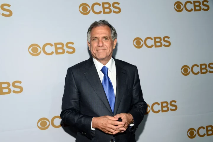 Les Moonves