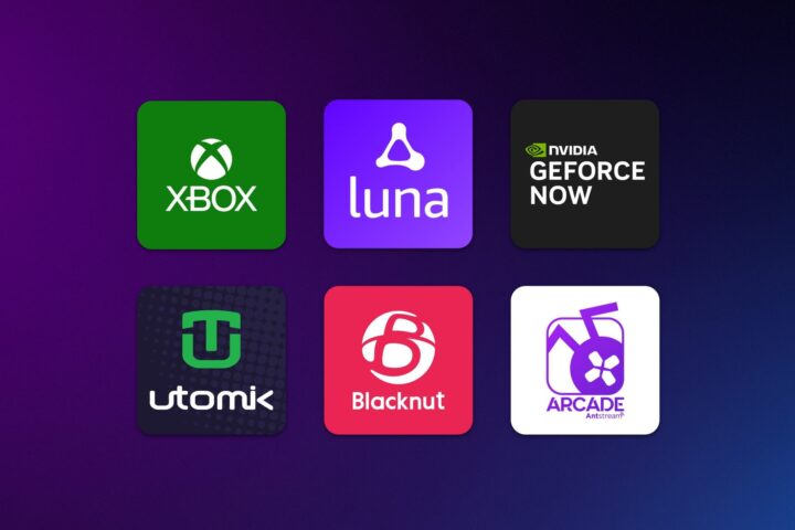 Samsung Expands Game Streaming