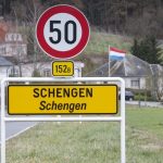Bulgaria Into Schengen