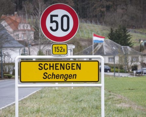 Bulgaria Into Schengen