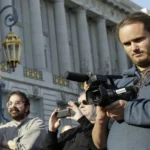 David DePape, right,