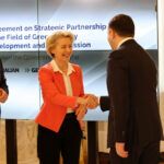 Ursula von der Leyen