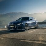 ALPINA B4 Gran Coupe