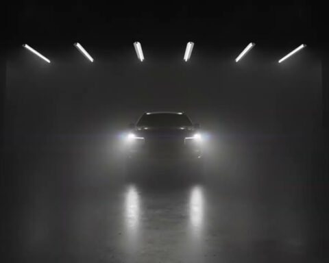 Android Auto’s new look