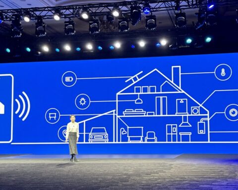 Home Connectivity Alliance (HCA)