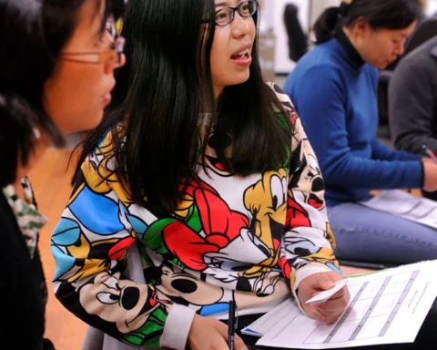 Language Barriers in the United States