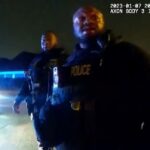 Memphis Police Department officers