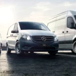 Mercedes-Benz Vans