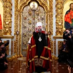 Orthodox Christmas Celebrated