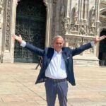 Rodrigo Cipriani Foresio