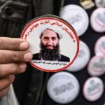 Taliban Leader's Dominance Results In Increased Oppression, Isolation 7 Taliban supreme leader Mullah Haibatullah Akhundzada
