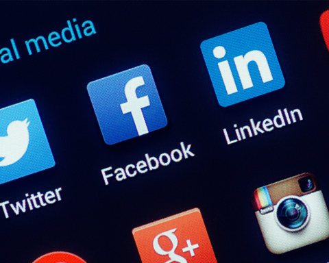 alternative social media