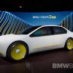 BMW Says Neue Klasse Is The Most Expensive Project In The Company’s History 3 bmw dee concept i Vision