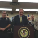 drug trafficking within the City