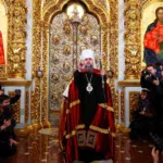 Orthodox Christmas Celebrated