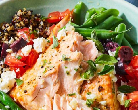 ‘good’ cholesterol