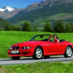BMW Z3