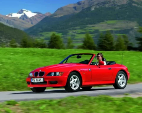 BMW Z3