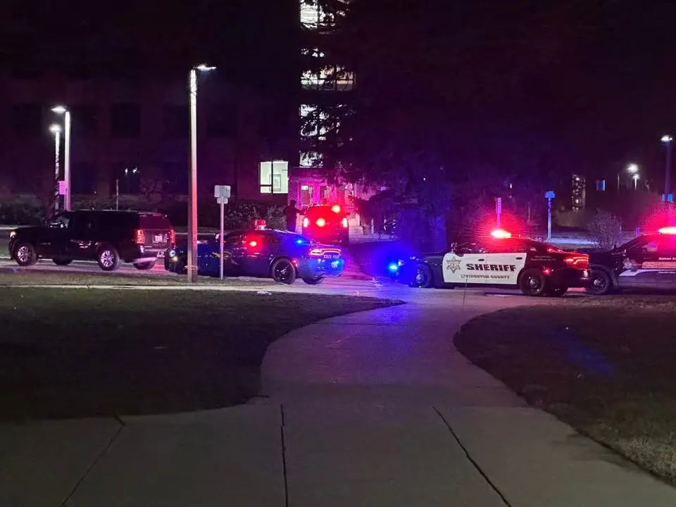 Police