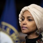 The political targeting of Ilhan Omar is inextricable from her religion 3 Rep. Ilhan Omar