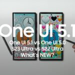 Samsung One UI 5.1