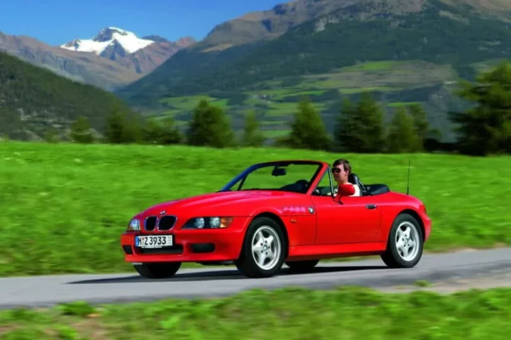 BMW Z3