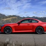 2023 BMW M2 Shows Nearly 474 HP At The Wheels In New Dyno Test 4 BMW M2 4