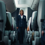 FASTEN YOUR SEATBELTS: BRITISH AIRWAYS IS READY FOR TAKE OFF WITH A NEW BRITISH ORIGINAL SAFETY VIDEO 3 BRITISH AIRWAYS