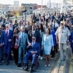 Police document detailing President Biden's security information found on Belfast street 3 Biden