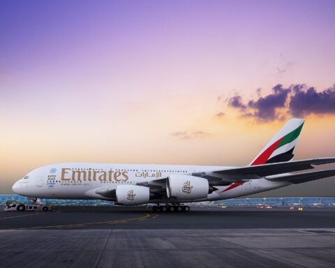Emirates