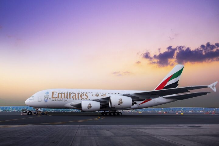 Emirates