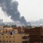 Sudan Slips Into Chaos. Russia Lurks In The Background 2 Sudan