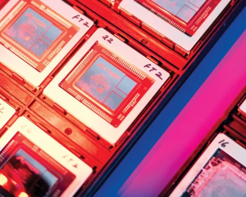 breakthrough technologies