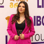 EKA MAGHLAPERIDZE, Head of the Marketing Department at Libo Group