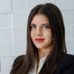 Melochi Zhizni Wins Golden Brand Award for the Third Year in a Row 5 EKA MAGHLAPERIDZE, Head of the Marketing Department at Libo Group