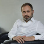 GOGA SAMUSHIA, Director of Commersant