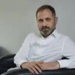 GOGA SAMUSHIA, Director of Commersant