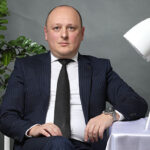 DAVIT TSINTSKALADZE, CEO of 4Hospitals