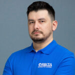 Giorgi Davitadze, General Director of Orbita