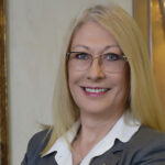 HELEN KEANE, General Manager of Shangri La Tbilisi