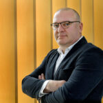 Element Construction - Only Company in Georgia Offering Precast Reinforced Concrete Structures for Industrial Installations 3 LADO BUSKIVADZE, Executive Director of the Company